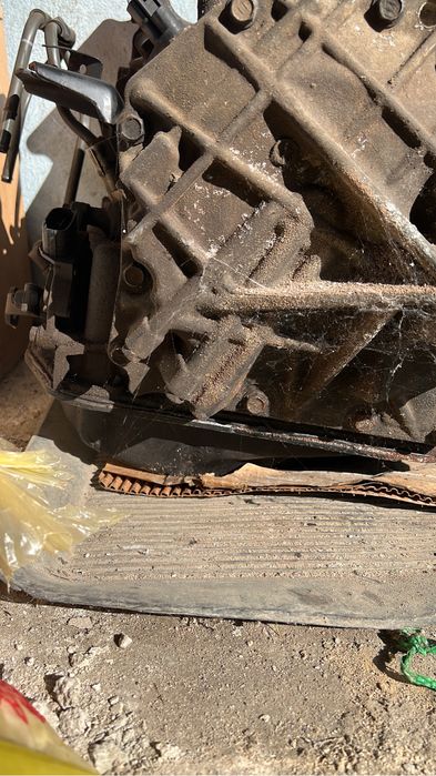 АКПП от лексус RX 350 lexus