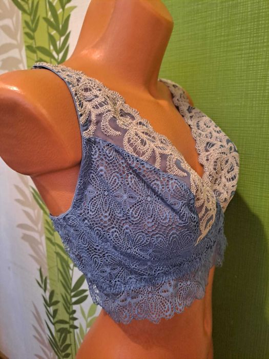 Sutien fără burete 90B Intimissimi