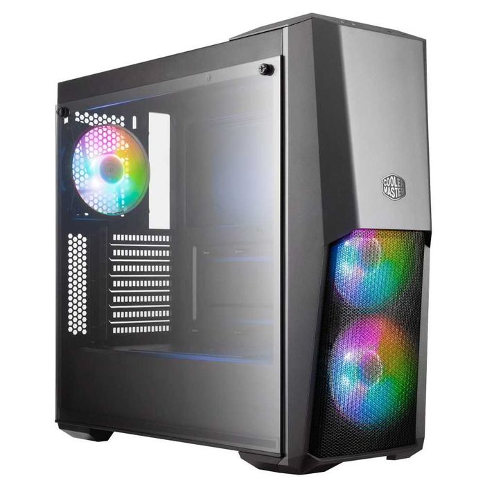 Dekstop PC i7 / 1070ti