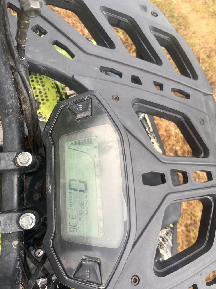Продавам атв 150 cc