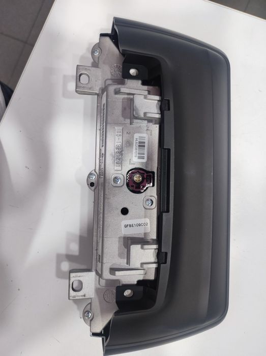 Navigație BMW seria 3 originala