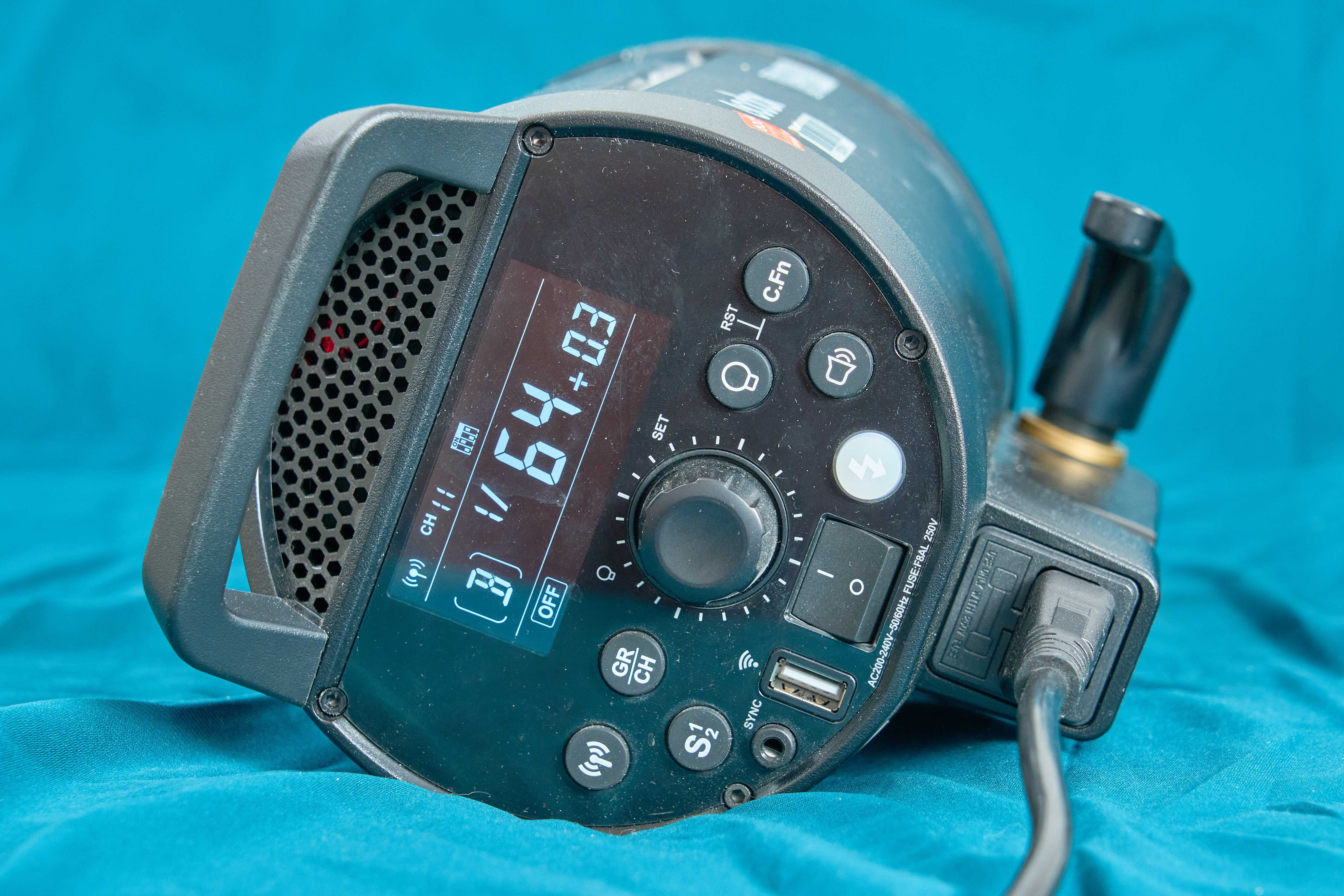 Godox DP600 III Blit-uri Studio