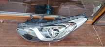 Far stânga Hyundai i30