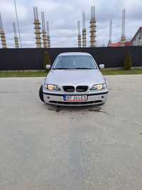 *Vând BMW e46 Face Lift 320D 150cp