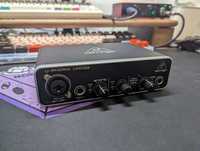 Interfata Audio Behringer U-Phoria UMC22