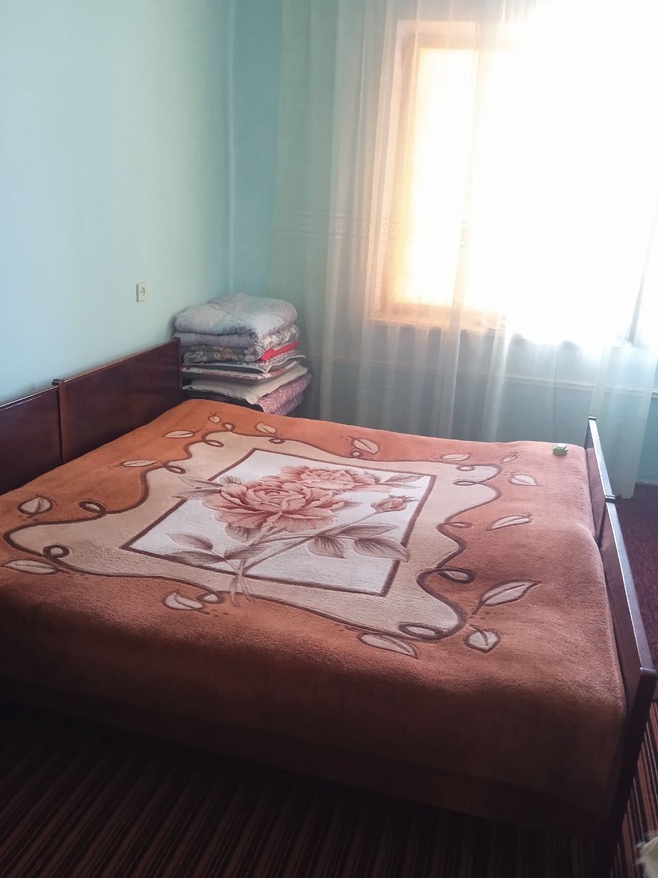 Квартира продаётся