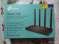 tp-link archer c80