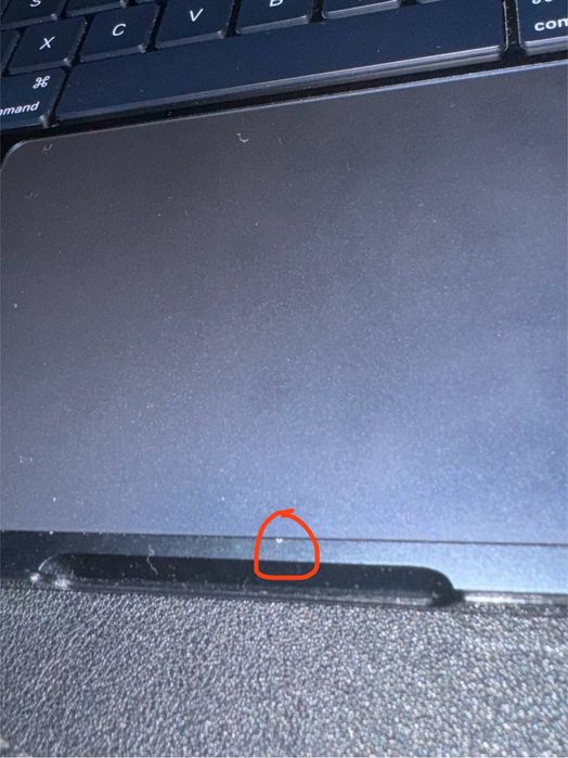 Свой MacBook m3 13.6дюйм 8/512