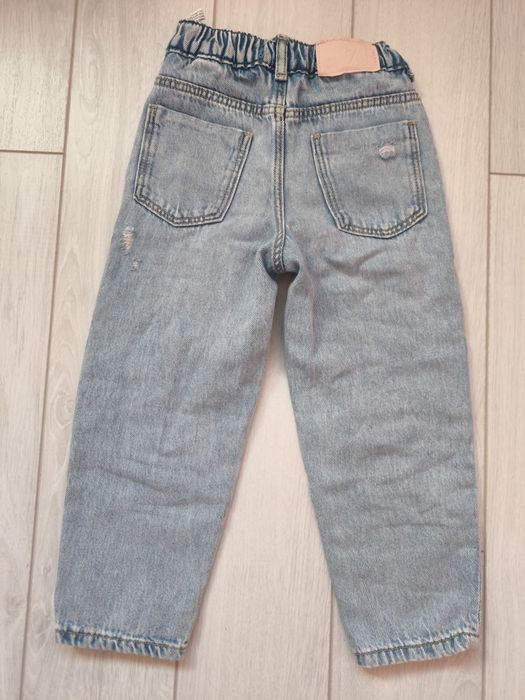 Детски дрехи Guess, Zara, Reserved