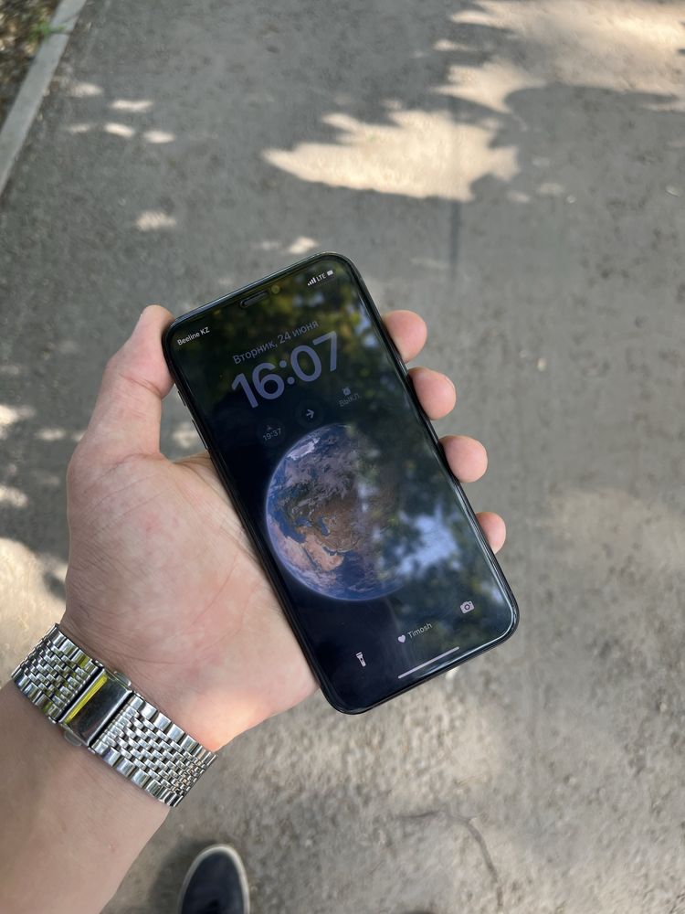 Iphone 11 pro-Айфон 11 про Идеал