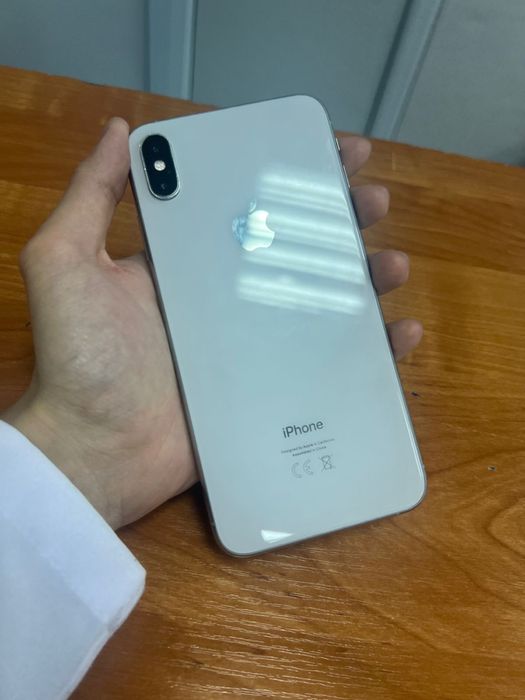 Iphone xs max 64gb