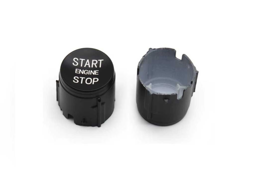 Капаче за бутон Start Stop за Land Rover L550,  Range Rover L538, L405