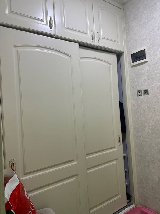 105000у.е Тинчлик метро 4 комнатные 96м2