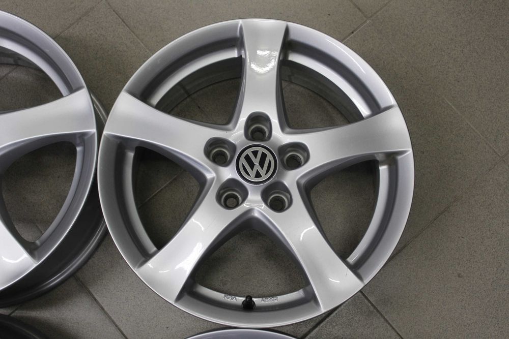 Джанти 16" VW Passat, Caddy, Touran, Golf