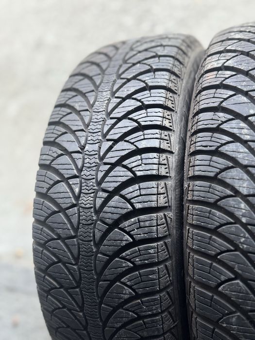 185/60/15 M+S , FULDA 2023, Stare excelenta !