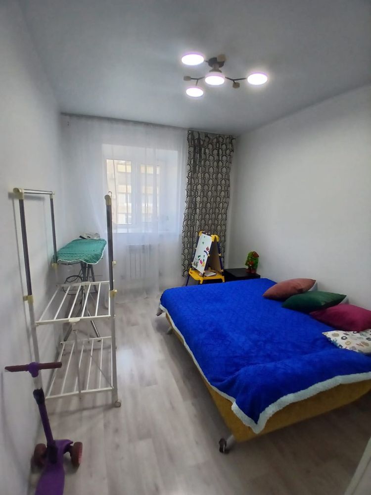 Продам 3 комн квартиру р-н КСК