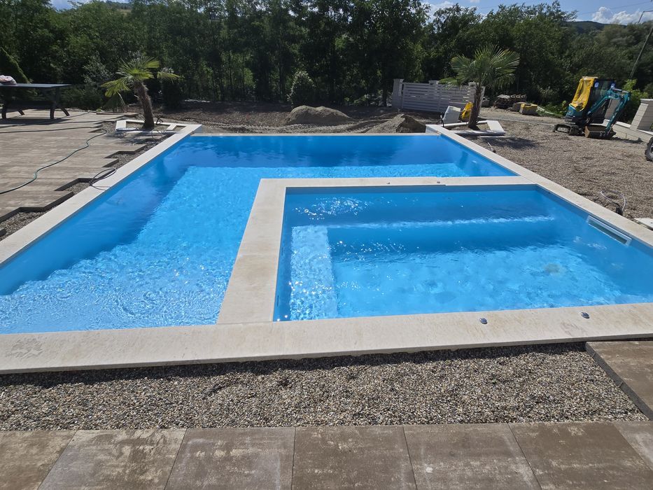 Piscine publice si private
