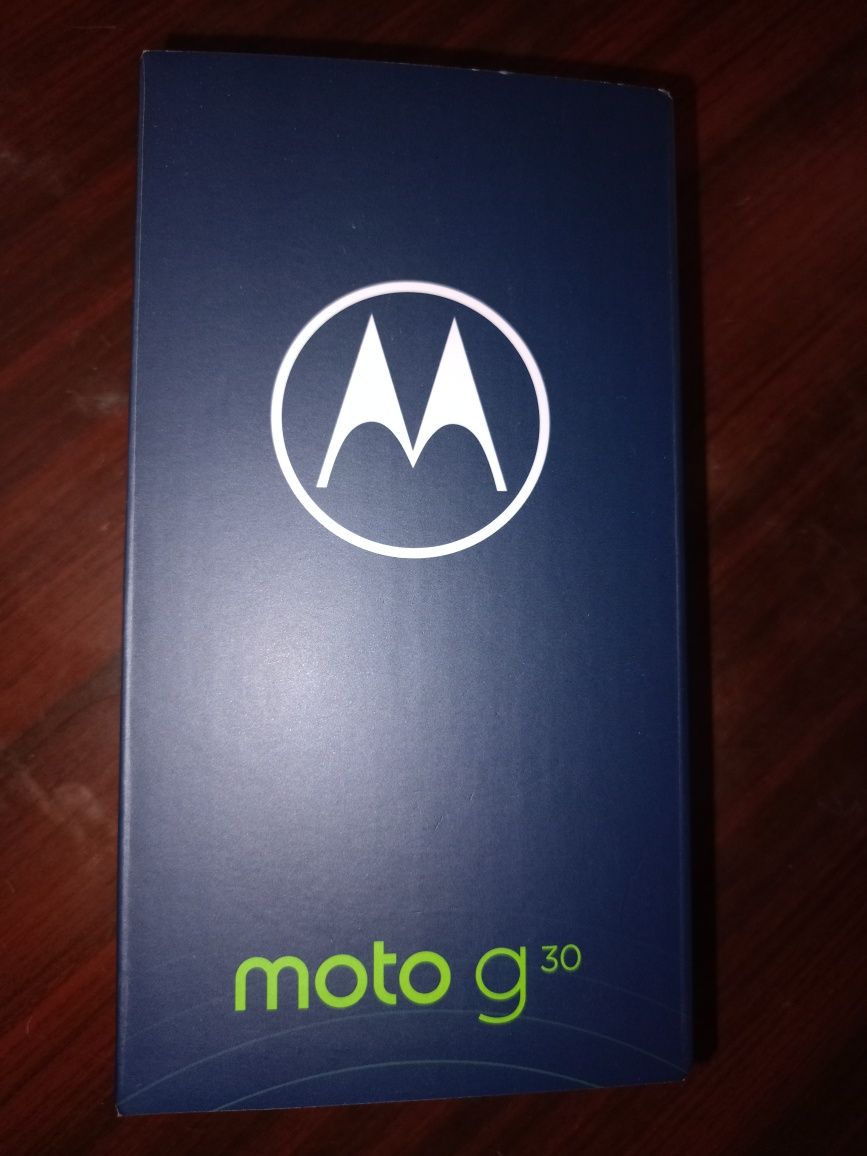 Motorola g 30 6/128