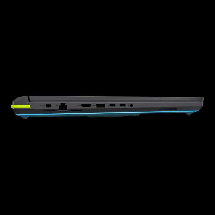 Геймърски лаптоп ASUS ROG Strix G16 2025 - Най-ниска цена %