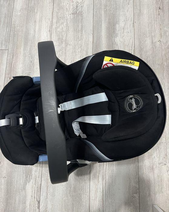 Детско столче Cybex Aton 5