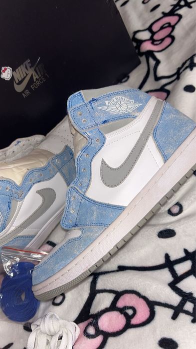 Nike Air Jordan Mid SE