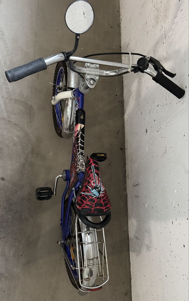 Детско колело 16” не е Specialized Cube Rider