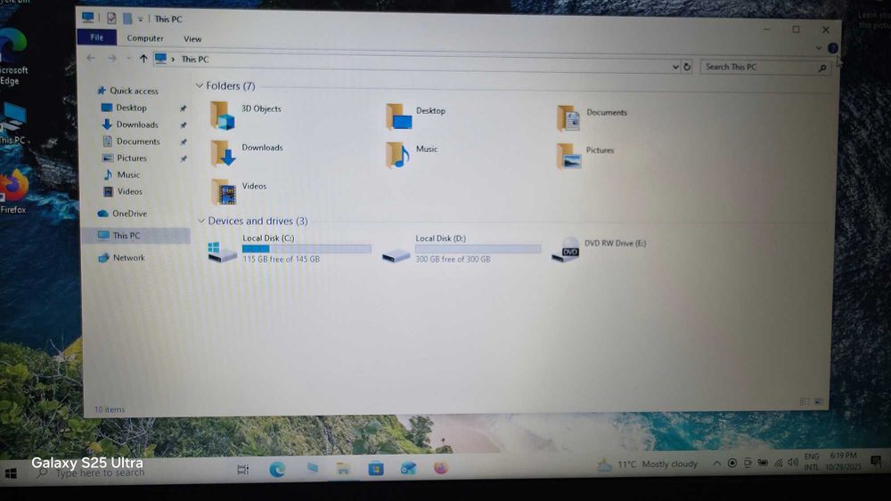 Lenovo Ideapad 100-15IBY