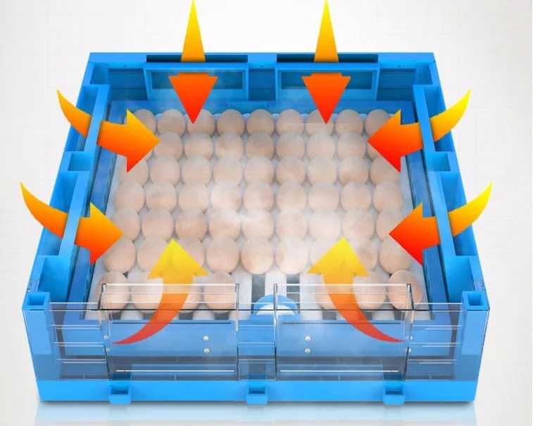 Инкубатор купить автоматический