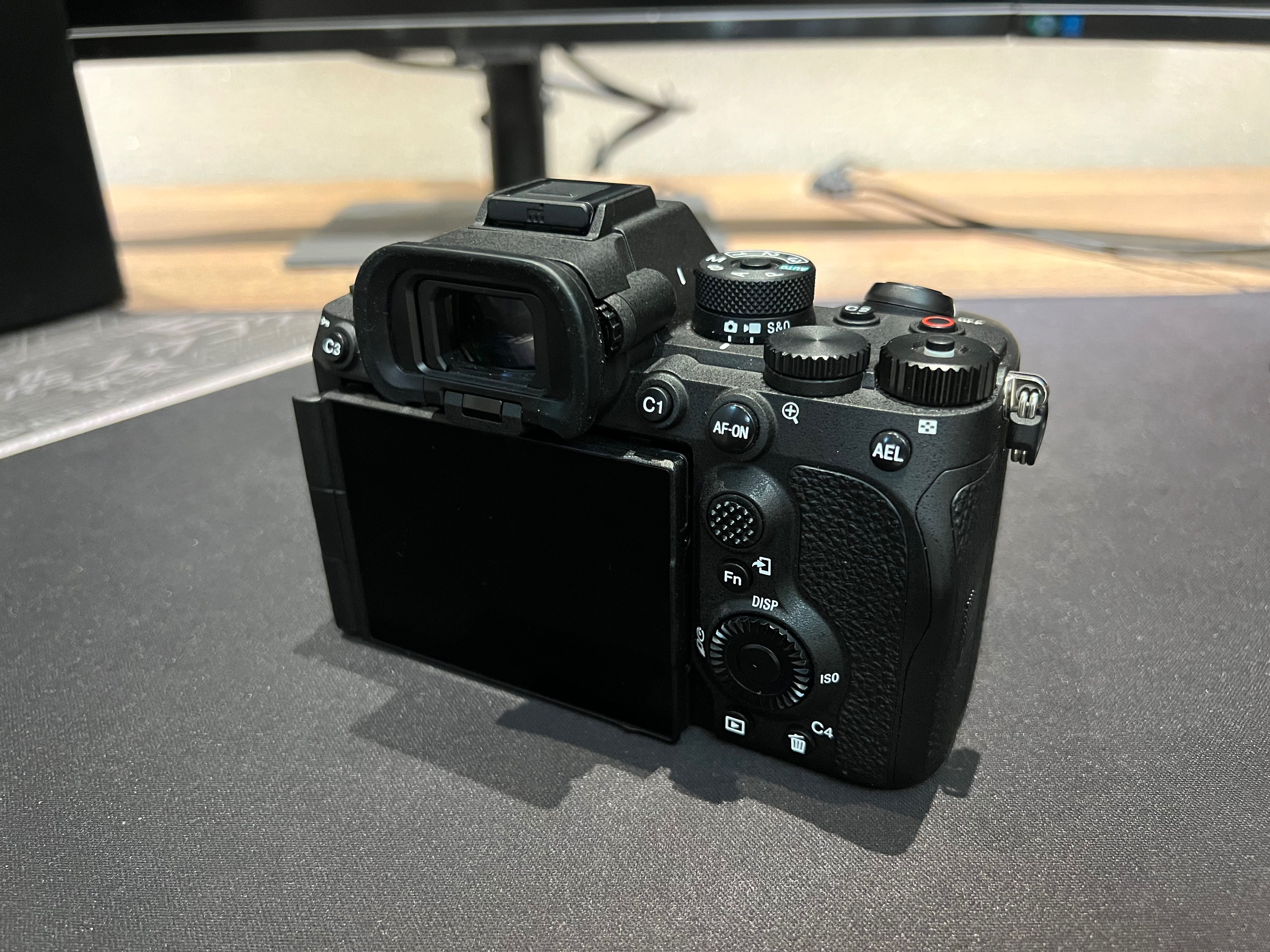 Продается Sony a7RV
