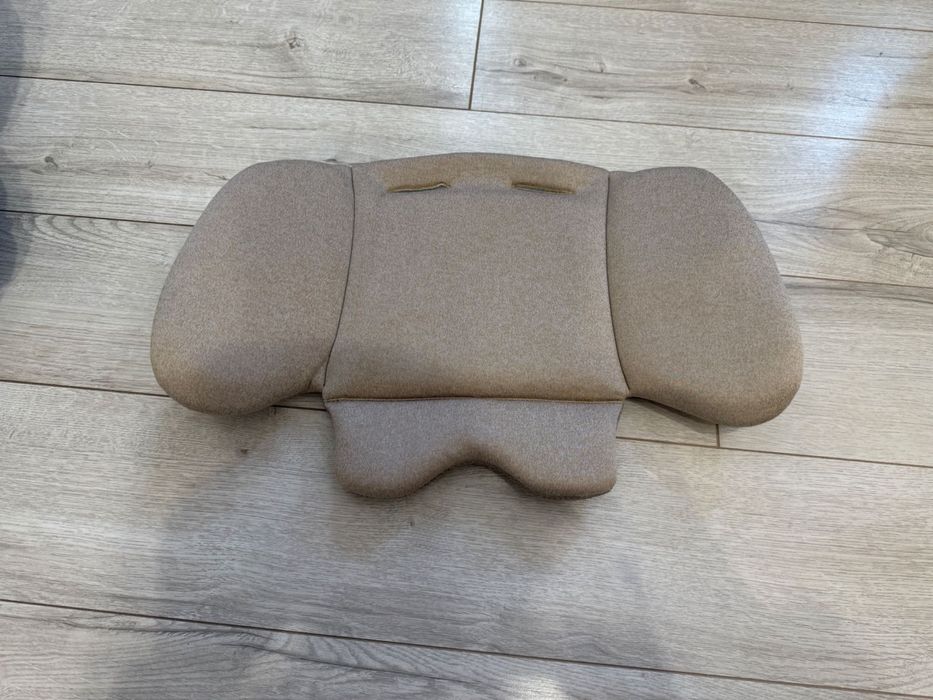 Scoica auto Cybex Cloud T i-Size Plus Cozy Beige