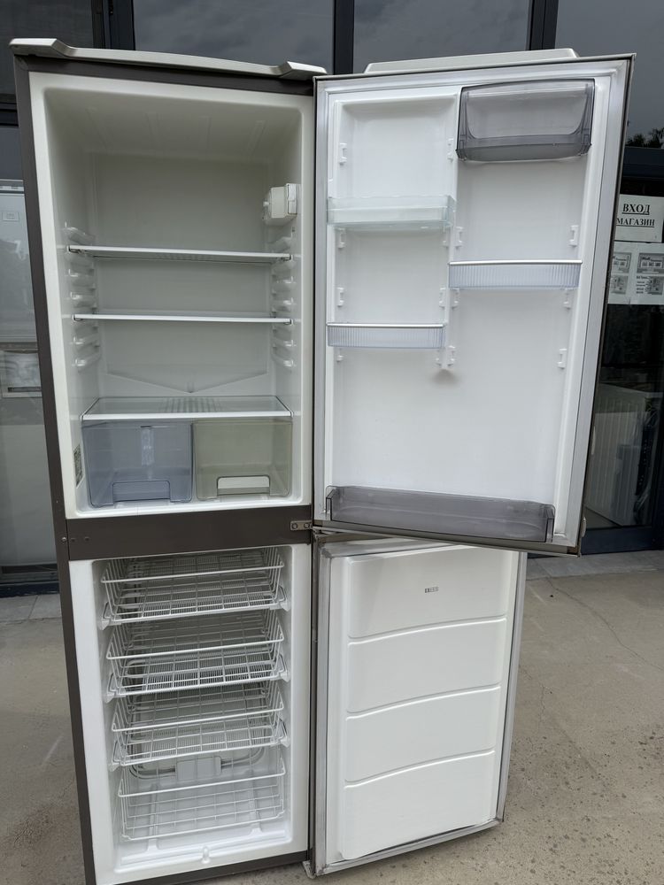 Хладилник с фризер Gorenje 180см