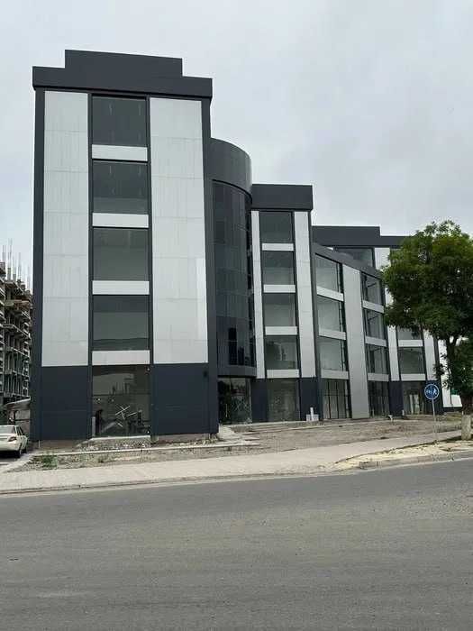 Сдается отдельно стоящее здание площадью 3918 кв.м