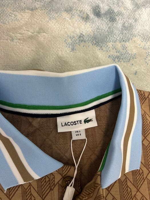 Compleu de vară Lacoste
