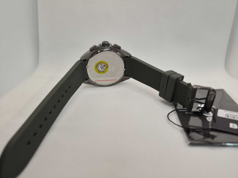 Ceas Barbati Hugo boss Volane 1513952 Cronograf,Original Nou,Garantie