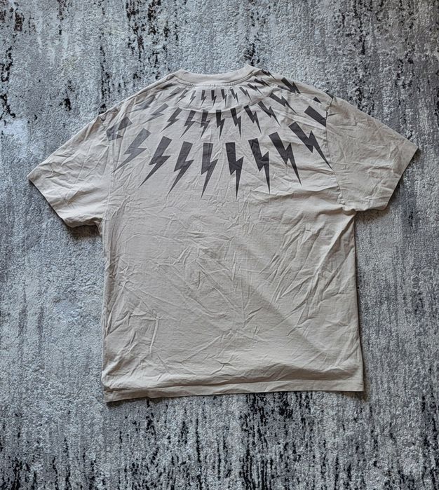 Tricou Neil barrett [marcelo burlon armani tommy polo nike balenciaga