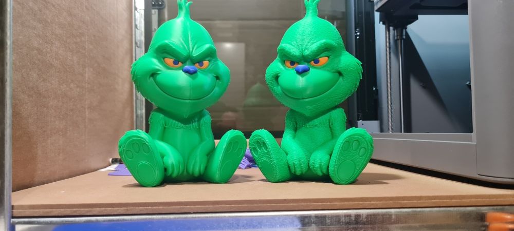 Гринч - Grinch играчка