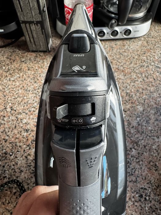 Fier de calcat ROWENTA Expertis DW7025D1