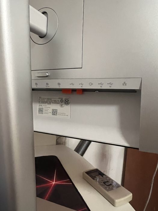 Монитор Dell 23.8” IPS Full HD