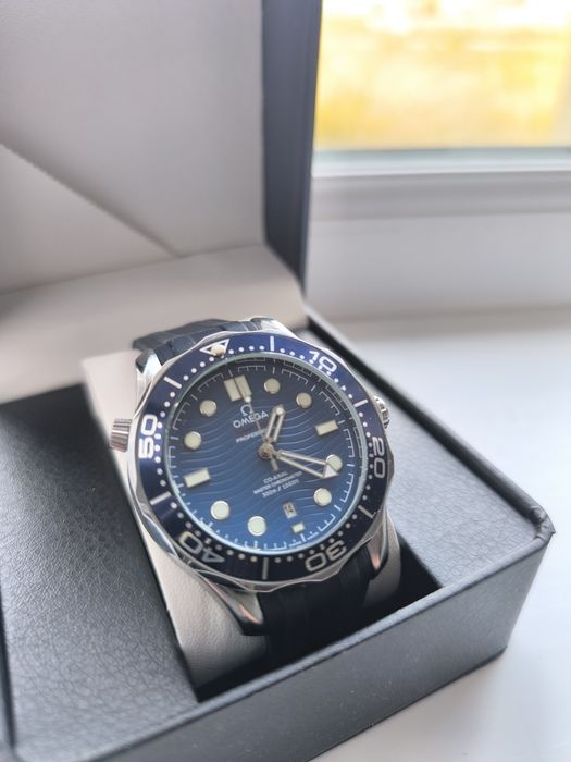 Часы мужские Омега