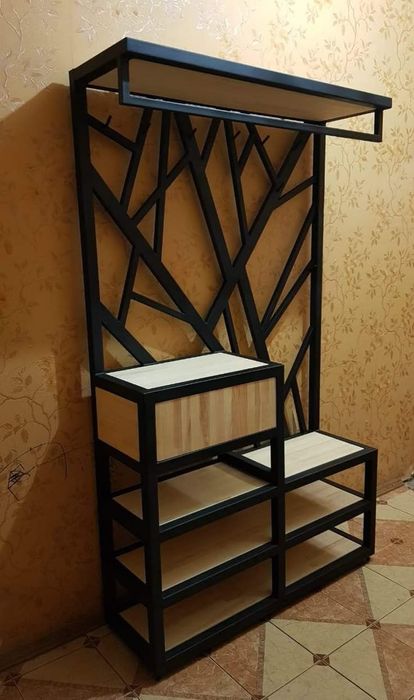 Мебель на заказ,индустриальная