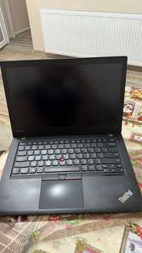 Dezmembrez Laptop Lenovo ThinkPad T470 si T470p