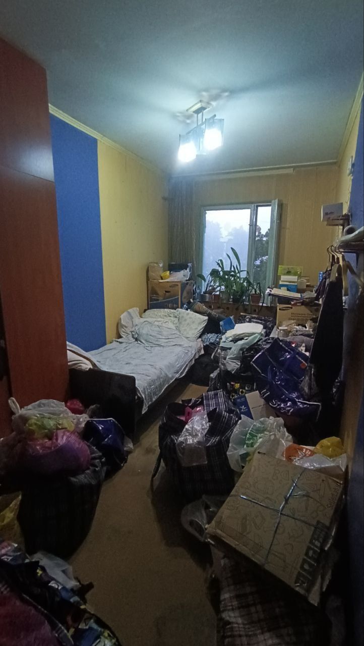 Yunusabad 11 kvartal 2 xona 4 etaj megaplanet sotiladi