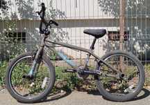 Bicicletă BMX Vertigo GT