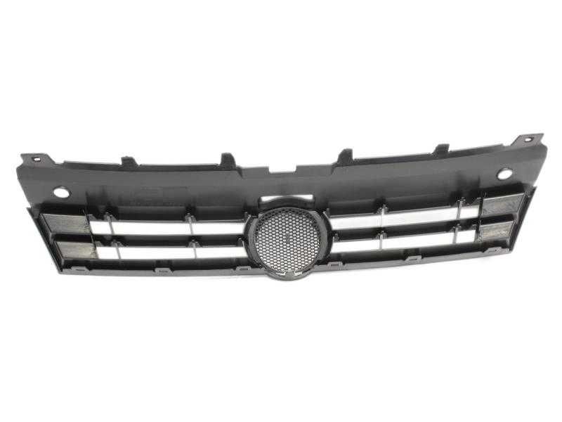 Grila radiator VW Polo 6R an 2009-2014 , este noua