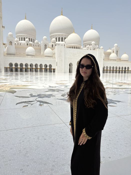 Abaya 2 bucati stare noua