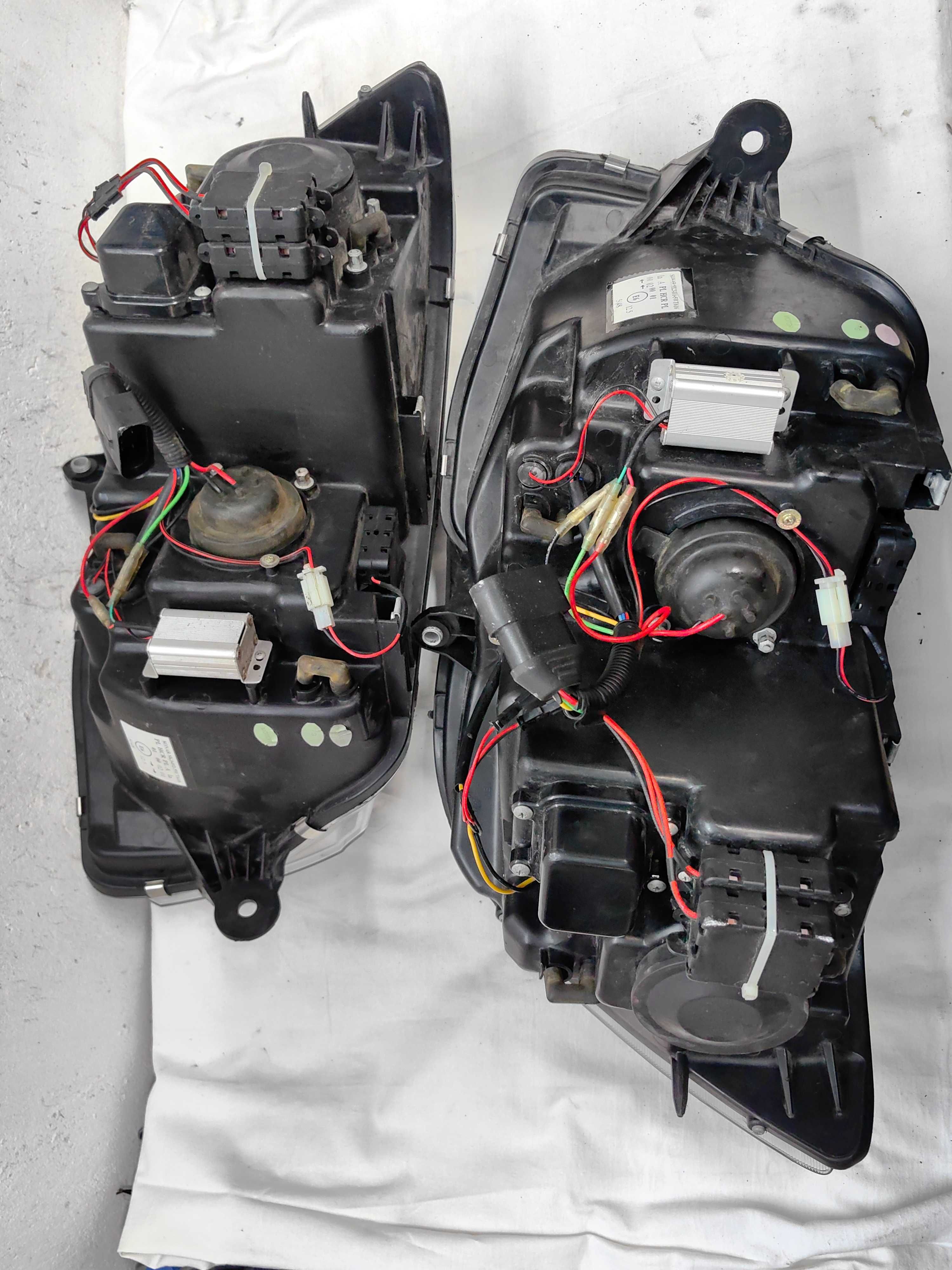 Фарове Vw Multivan T6 Led