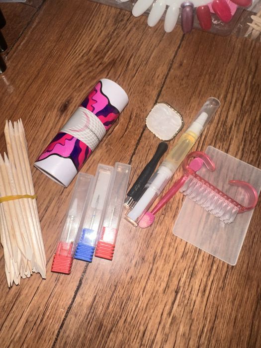 маникюрный набор