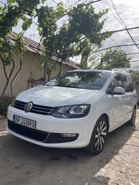 VW Sharan 2.0 diesel 150cp