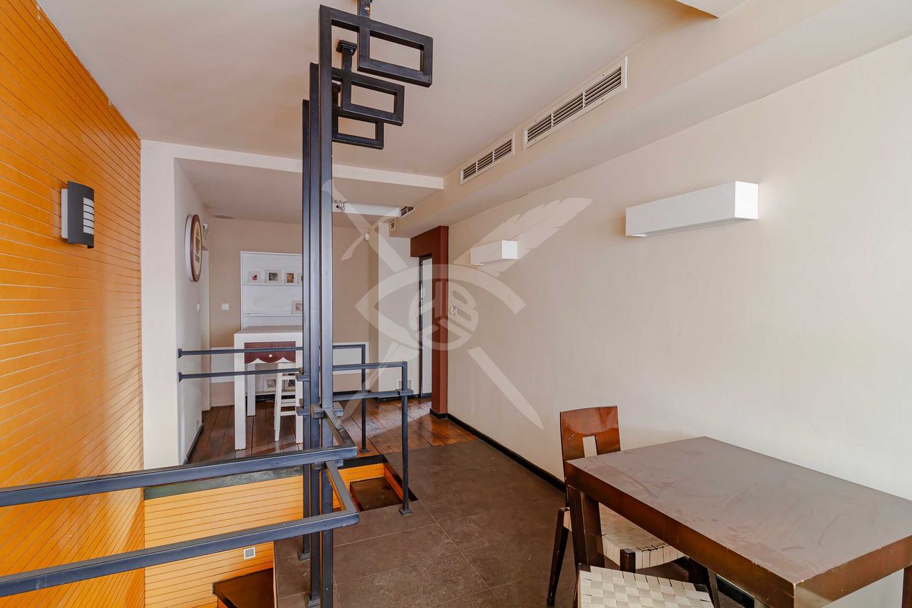 Продава се Заведение в София, Стрелбище - 120 кв.м за 2667 €/кв.м - Снимка #14