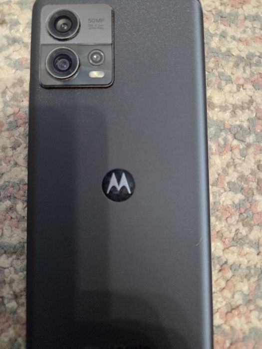 Motorola Edge 30 Fusion